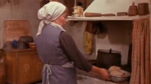 ЗНАХАРЬ ПОЛЬША СЕРИЯ 1