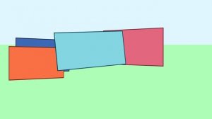 Самая ни как не это узнать больше - Кубики 2D | Мультфильмы для детей