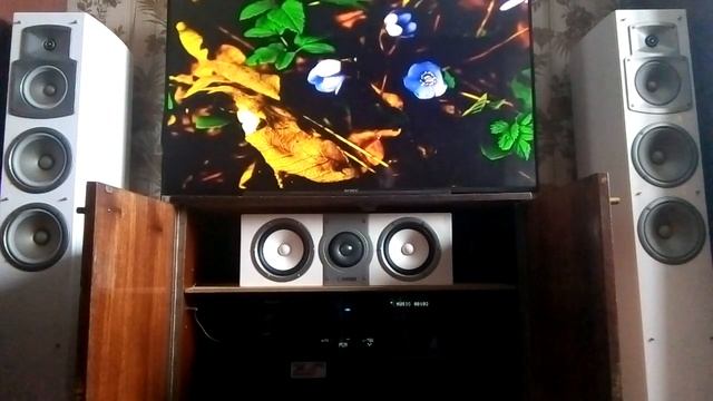 Как я собирал домашний кинотеатр смотреть онлайн