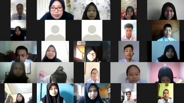 PPL Siklus 3 PPG Daljab Angkatan 3 2021 смотреть онлайн