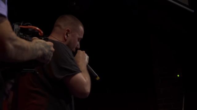 ШУММ LIVE - КОЛЫБЕЛЬНАЯ / П6О6Л6МА (МОСКВА, 14.04, @ALIBI) смотреть онлайн