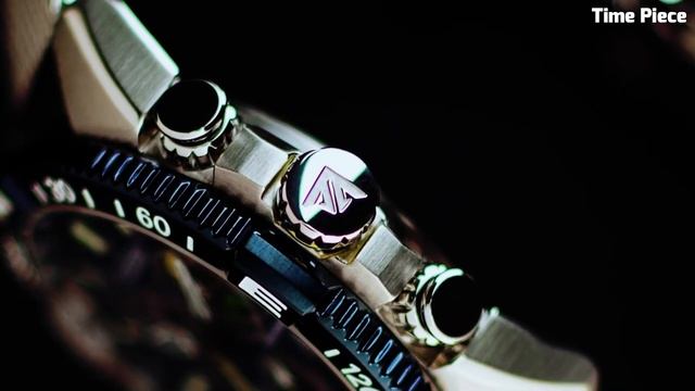 Top 5 Best Citizen Watches For Men Buy 2024 смотреть онлайн