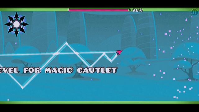 2 уровня но такие разные | Geometry Dash | Geometry Krash | смотреть онлайн