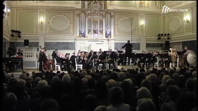 Адмиралтейский оркестр 