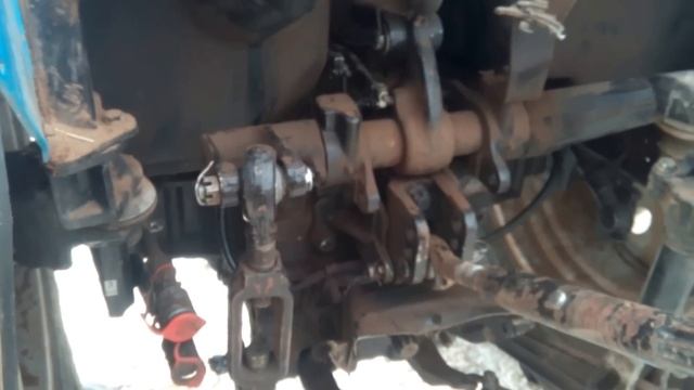 МТЗ 89.2 Обзор. Обзор трактора мтз 89.2