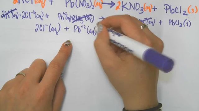 net ionic equations смотреть онлайн