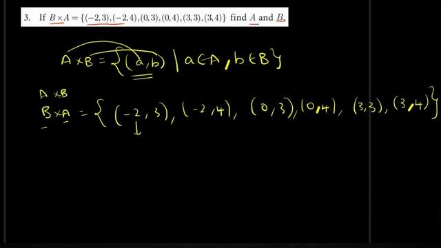TNClass 10 Maths|Chapter-1| Exercise 1.1- Sum 3 Solution #mathstamil #maths #class10 #tnclass10math смотреть онлайн