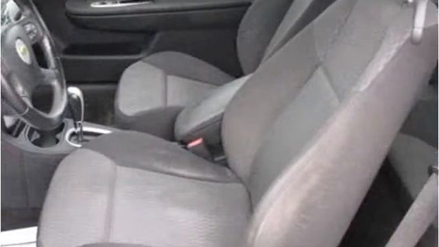 2006 Chevrolet Cobalt Used Cars Columbus OH смотреть онлайн