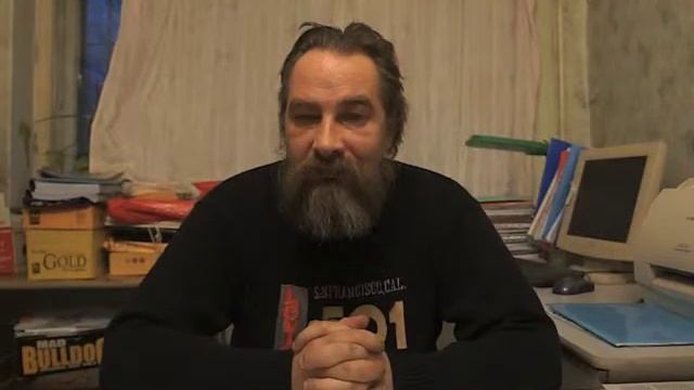 07 PR. Связи с общественностью. Саентология. АдминТехнология смотреть онлайн