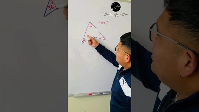Truco de geometría 💚☝🏽 смотреть онлайн