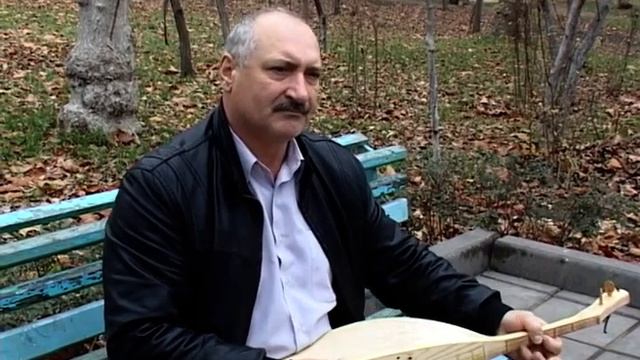 Музыка ВОСПОМИНАНИЙ! Омаров М смотреть онлайн