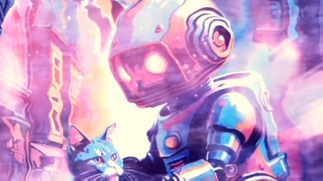 Andrey Makarov - Lullaby For Electric Pets смотреть онлайн