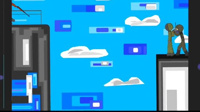 CS:GO #2 смотреть онлайн