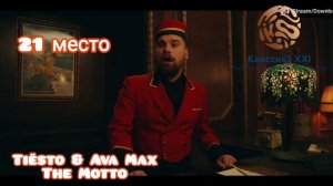 Топ чарт Европы Плюс | Топ 40 песен недели | 20 августа 2022