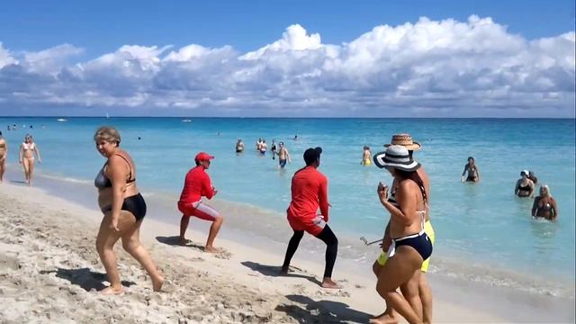 MELIA PENINSULA VARADERO