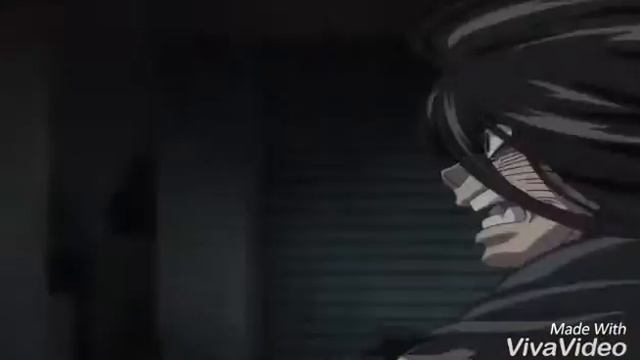 AMV Ушио и Тора/Ushio to Tora - Мы не умрём. смотреть онлайн