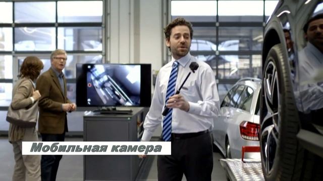 проект "Деловые связи" смотреть онлайн