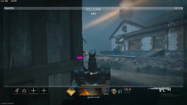 They Think I'm HACKING and Mass Reported me for this... смотреть онлайн