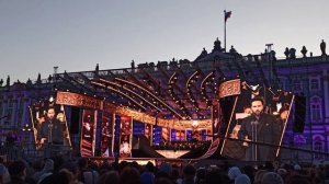 Концерт «Классика на Дворцовой» - 2023