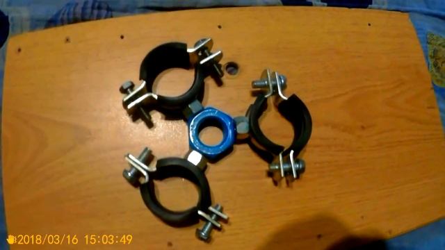 УЗЕЛ КРЕПЛЕНИЯ ДЛЯ ВЕРХНЕЙ ЧАСТИ ПРИРАМИДЫ ДЛЯ ЖИЗНИ ПОСЛЕ ИНСУЛЬТА... смотреть онлайн