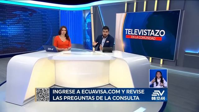 Delincuente asesinó a conductor de bus durante un asalto anoche | Televistazo en la Comunidad смотреть онлайн