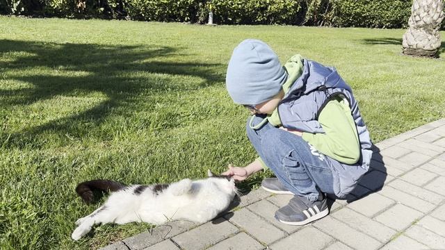 Адлер-Сочи, морвокзал, апрель 2024