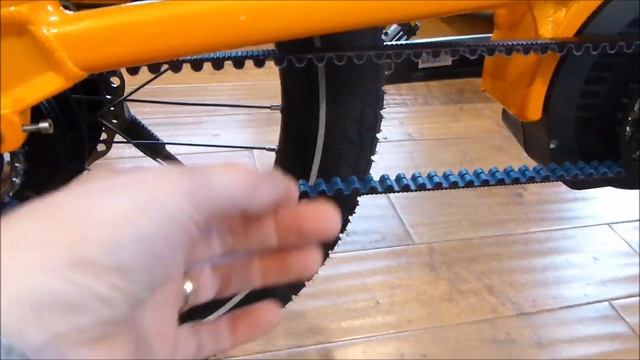 Riese & Muller Tinker Compact Bosch eBike смотреть онлайн