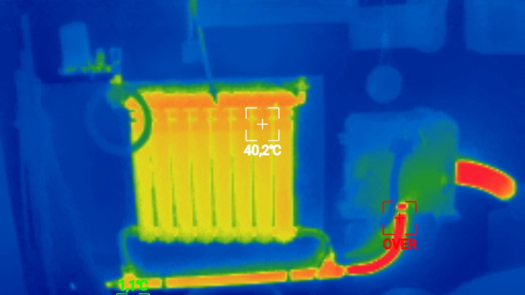 отзыв о теплообменнике