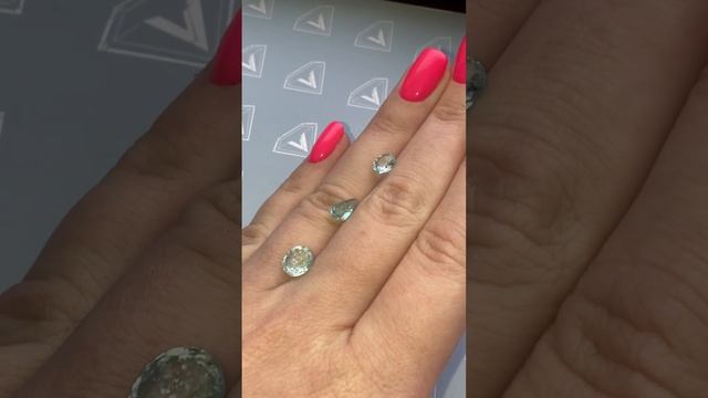 Турмалины параиба смотреть онлайн