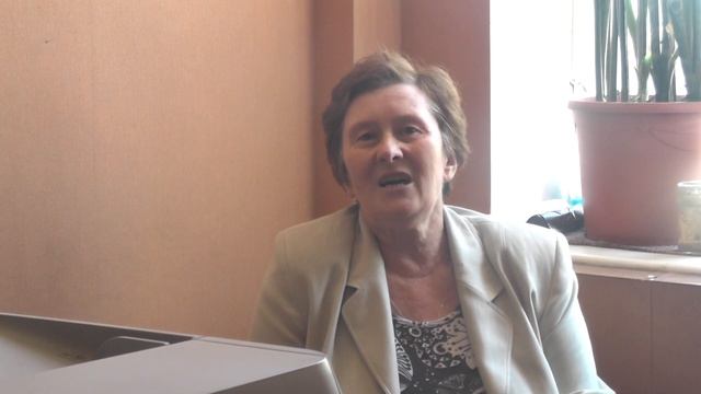 Обращение к Президенту РФ из Калининграда Белокуровой о жил.беспределе смотреть онлайн