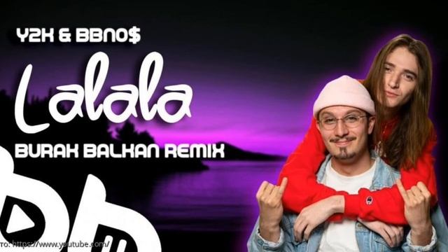 песня lalala(REMIX) смотреть онлайн