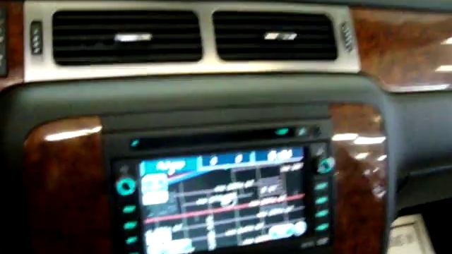 2007 Chevy Tahoe LTZ 4WD VEHICLEMAX.NET #30071 Used SUVs Miami FL смотреть онлайн