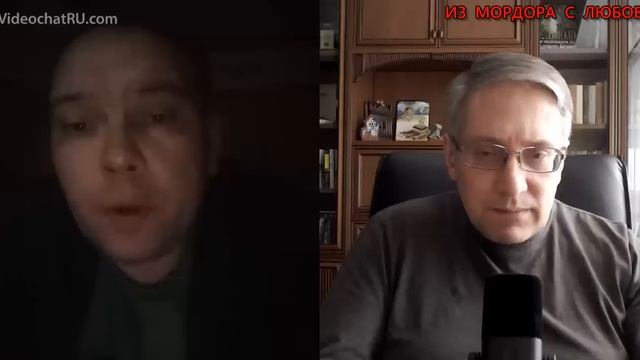 Мазохист-интеллектуал и мапа УНР. Осторожно, сильное эхо. смотреть онлайн