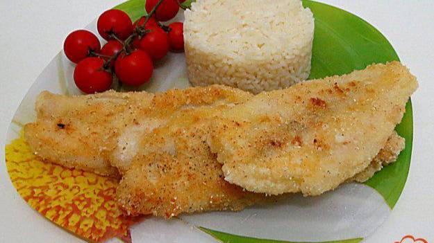 Книга рецептов