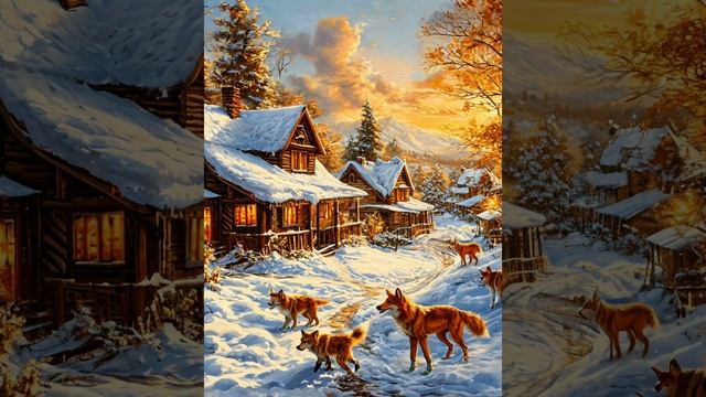 Пуская вам светит солнце.