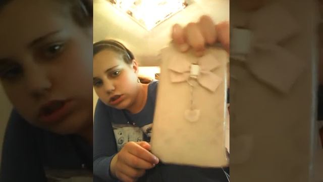Что в моей Сумки смотреть онлайн