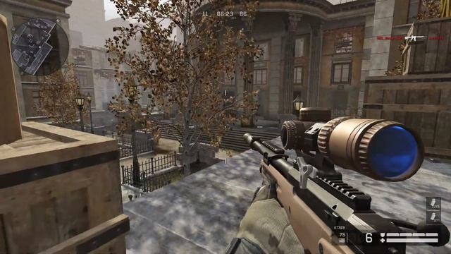 ЛУЧШЕЕ ОРУЖИЕ СНАЙПЕРА ЗА ВАРБАКСЫ В WARFACE - 2019!