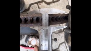 LC Prado 150 замена передних тормозных дисков