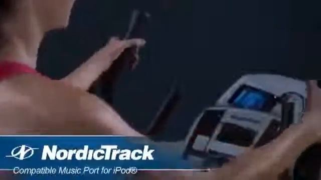 Эллиптический тренажер NordicTrack E4 орбитрек смотреть онлайн