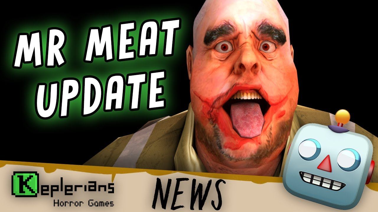 KEPLER VOICE + NEW OFFICE + MR MEAT UPDATE | KEPLERIANS NEWS