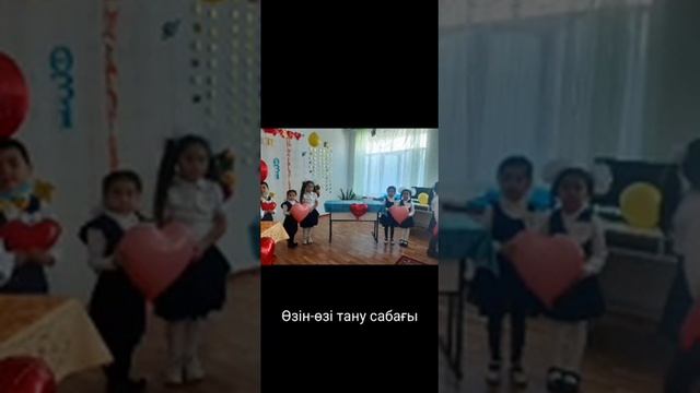 Орынбетова М. 2021-2022 оқу жылының жылдық есебі смотреть онлайн
