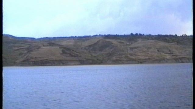 Вниз по Волге реке