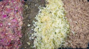 ЧТО ПОЛЕЗНЕЙ? СЫРЫЕ ИЛИ ВАРЁНЫЕ КОРНЕПЛОДЫ! КУРАМ НЕСУШКАМ! 14.01.2025 г.