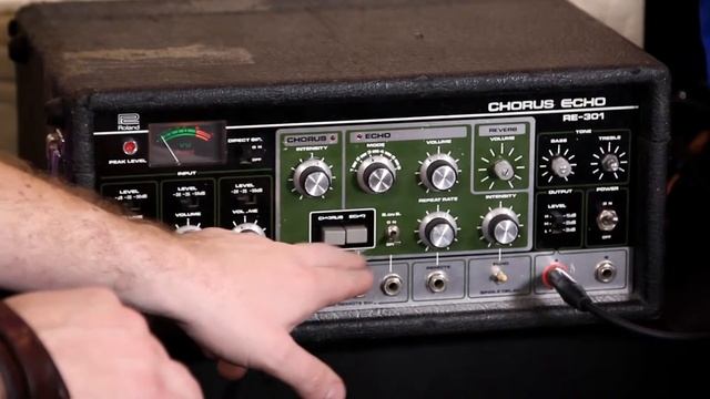 What's In The Box : RE-301 смотреть онлайн