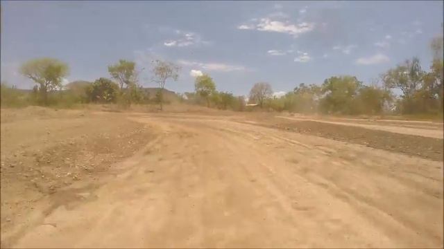 Kartcross 250 cc. Pista CTG Barreiras/BA смотреть онлайн