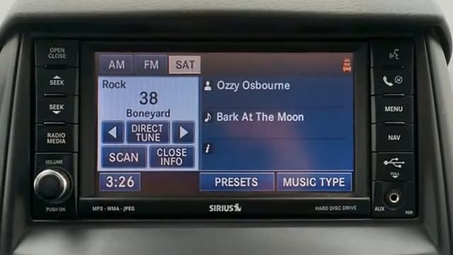 2010 Chrysler Town and Country - Nielsen Dodge CJR - East Hanover, NJ 07936 смотреть онлайн