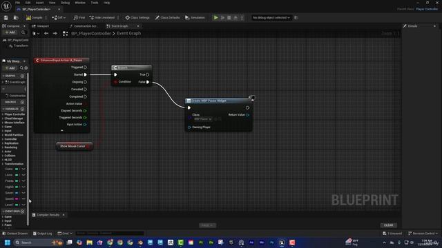 149 -Pause Menu смотреть онлайн