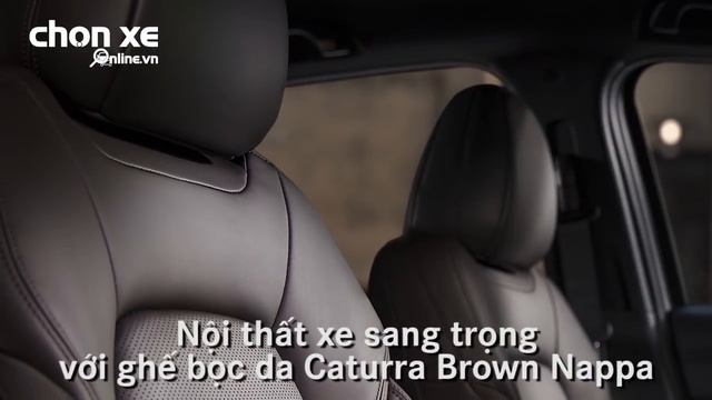 Mazda CX 5 Ra Mắt Với Gói Trang Bị Signature Cao Cấp