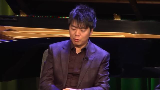 The Chopin Album | Lang Lang | Talks at Google смотреть онлайн