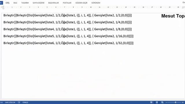 [ GeoGebra Dersleri Türkçe ] Space-Filling Eğrisi [ Geogebra Tutorial ] смотреть онлайн